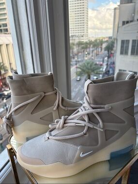 Nike Air Fear of God 1